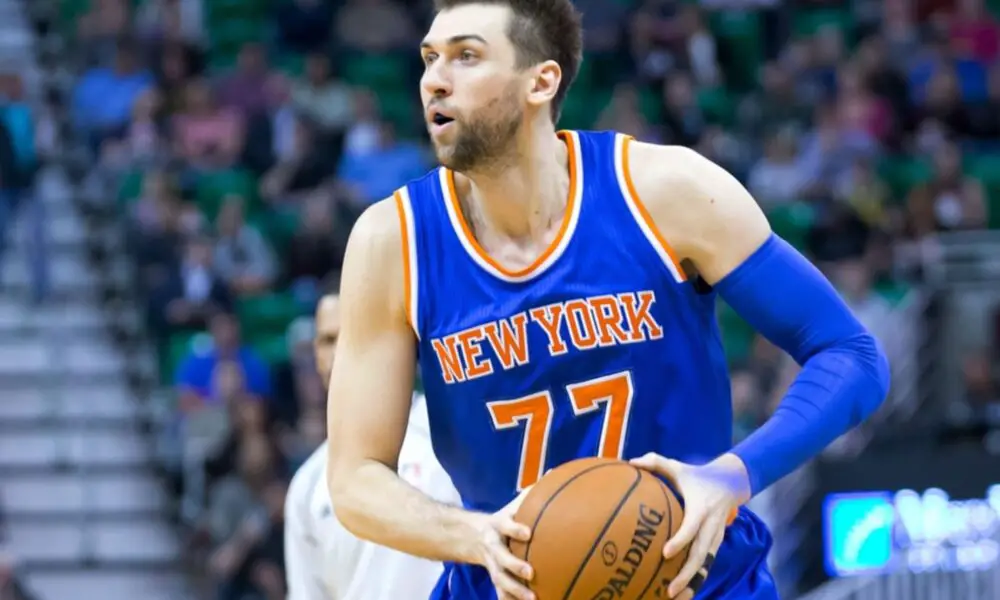 Knicks worst trade Andrea Bargnani