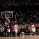 allan houston game winner against Miami Heat