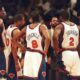 98-99 Knicks Roster