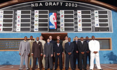 2003 nba draft class