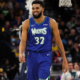 knicks rumors: KAT to Knicks