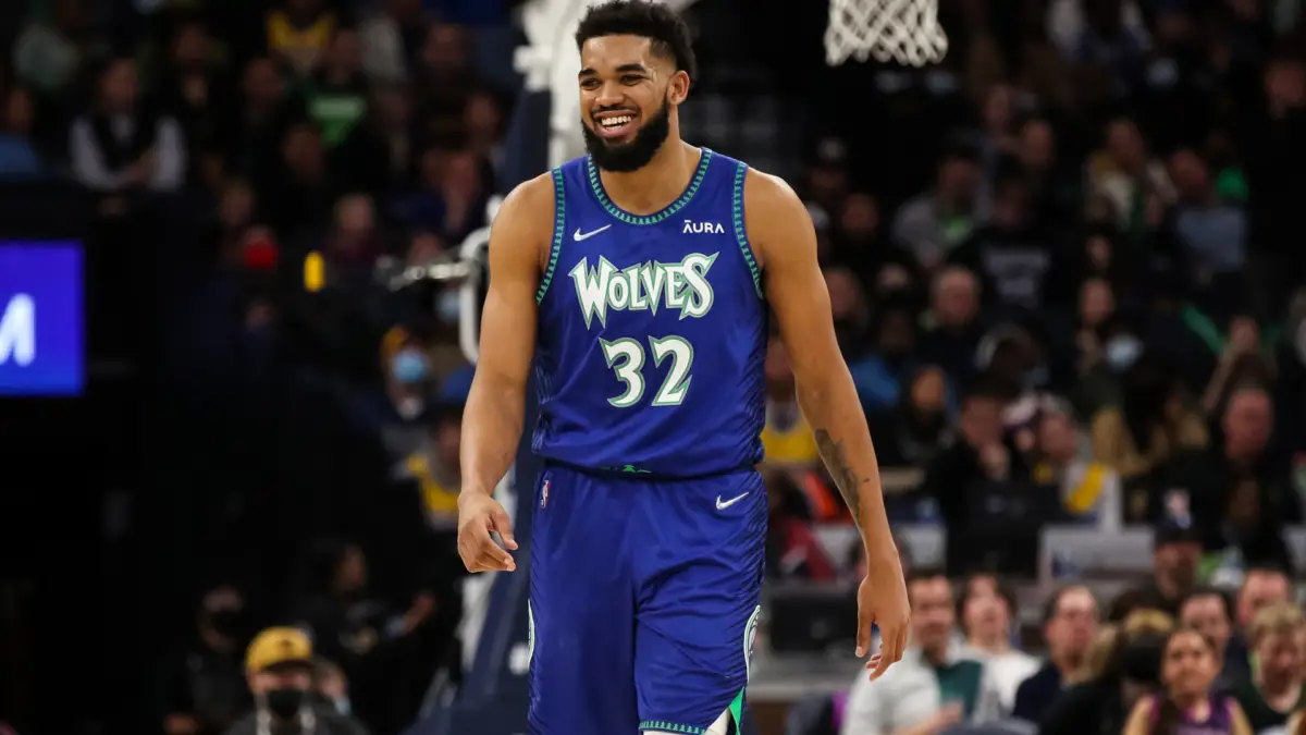 knicks rumors: KAT to Knicks