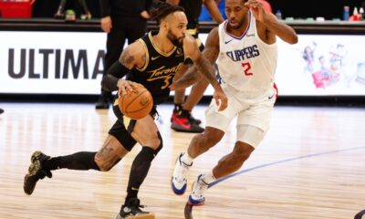 knicks free agent target Gary trent jr